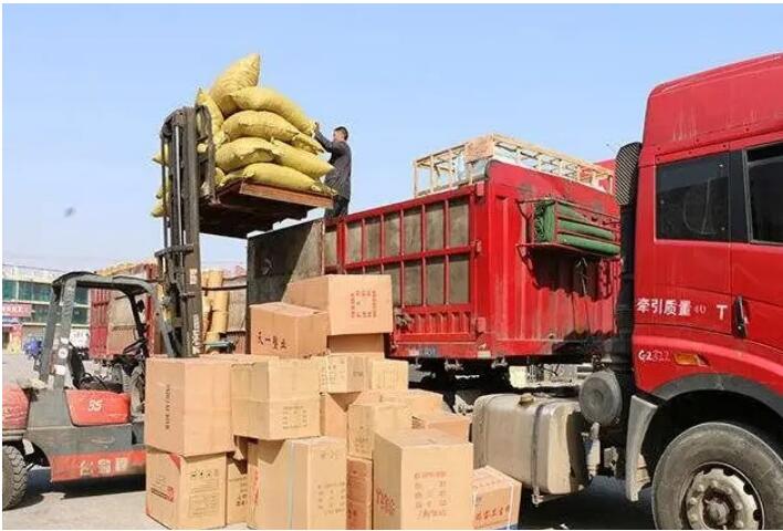 泉州到高港区物流专线