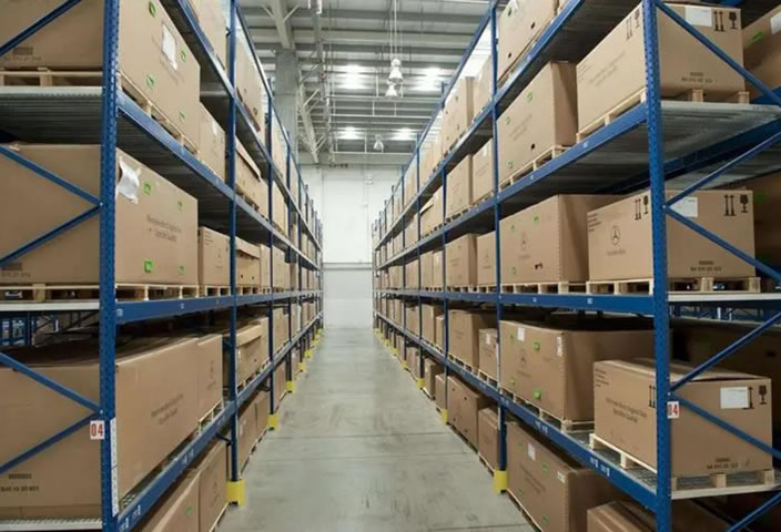 泉州到高港区货物仓储