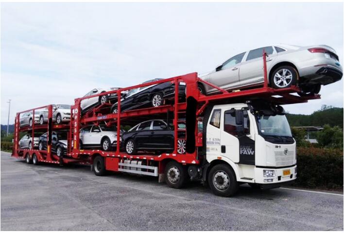 泉州到高港区轿车托运